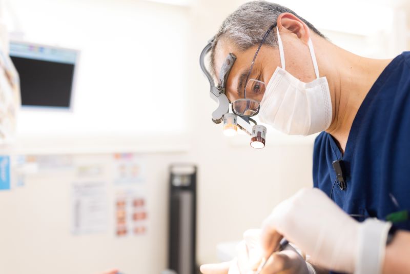 カウンセリングのイメージ